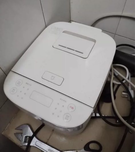 小米米家电饭煲C1家用4-6人多功能迷你煮...