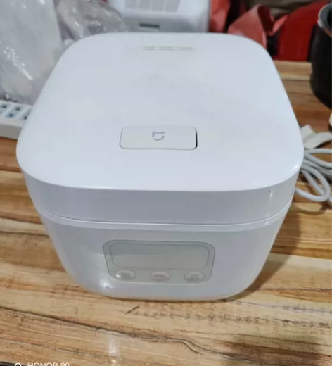 米家 小米电饭煲电饭锅1.6L 智能迷你小...