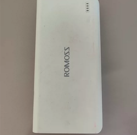 罗马仕Sense6 闲置转让!??ROMO...