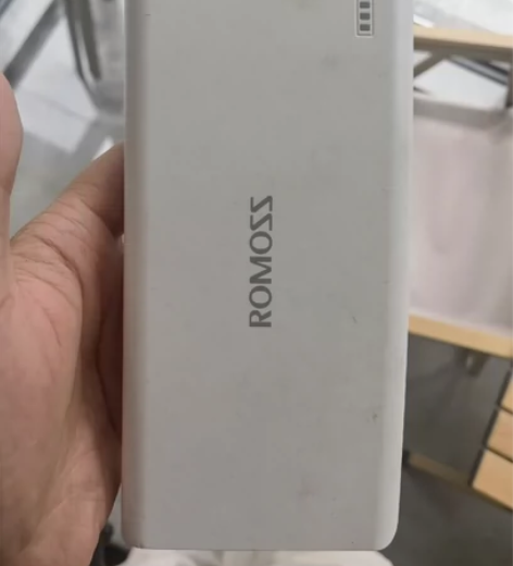 罗马仕（ROMOSS）sense6加量版2...