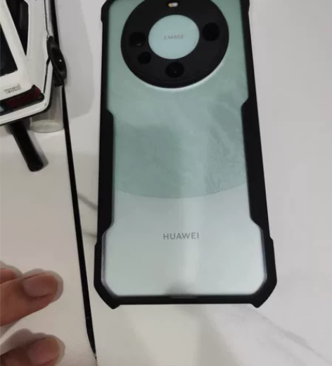 讯迪★甲壳虫系列★华为保护壳 工艺：全包镜...