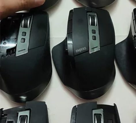 优惠价！！正品雷柏MT750S.MT750...