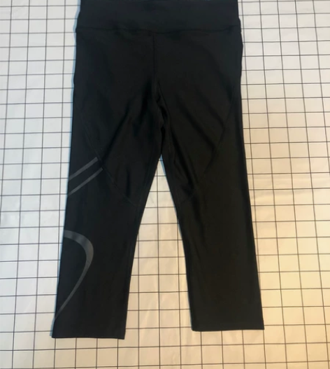 安德玛 HeatGear Graphic女...