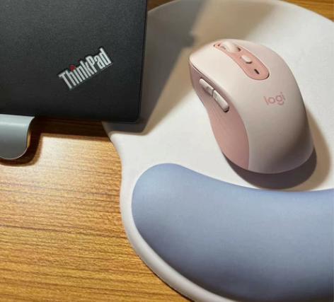 [京东直发]罗技M750 L大手版无线蓝牙...