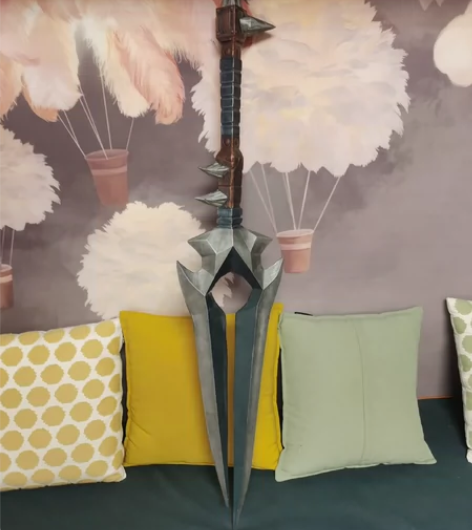 魔兽世界橙剑风剑雷霆之怒 称霸艾泽拉斯的时...