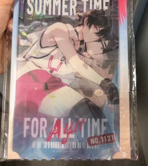 【包邮】！！可直拍 现货时空中的绘旅人 湛...