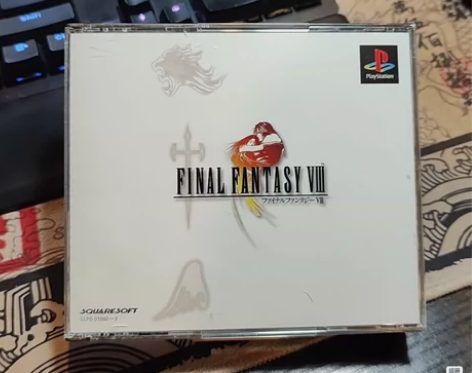 PS游戏 PS1游戏 索尼游戏 正版卡带（...