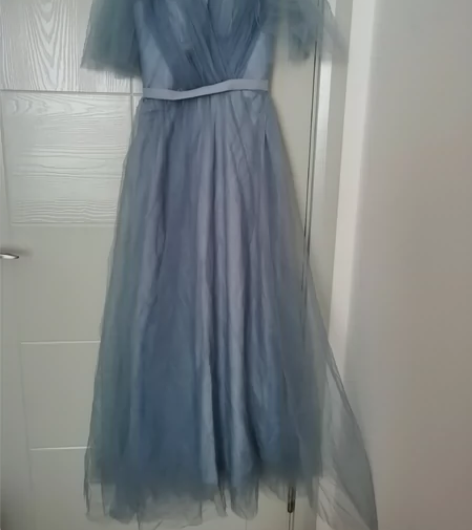 伴娘礼服2019新款姐妹裙伴娘团闺蜜小礼服...