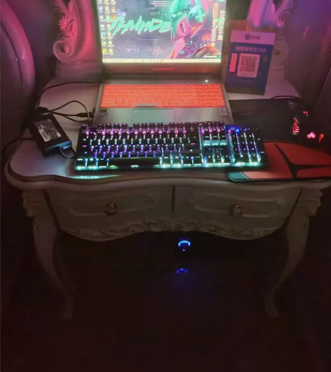 没打过游戏的雷神掌门人911MT/ME暗杀...