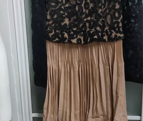 #La Chapelle/拉夏贝尔 女士秋...