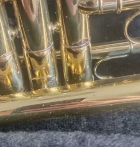 自己小号有氧化痕迹300出 感兴趣的话点“...