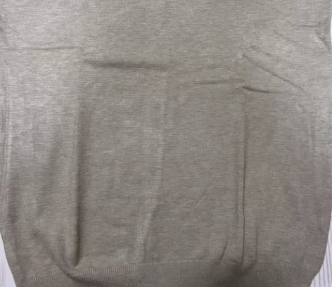 花花公子冬季男士羊毛衫中青年简约休闲高领毛...