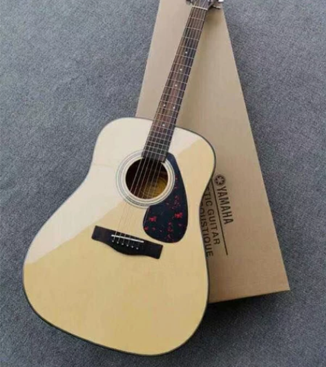 低价转让.雅马哈吉他F310F600卡马吉...