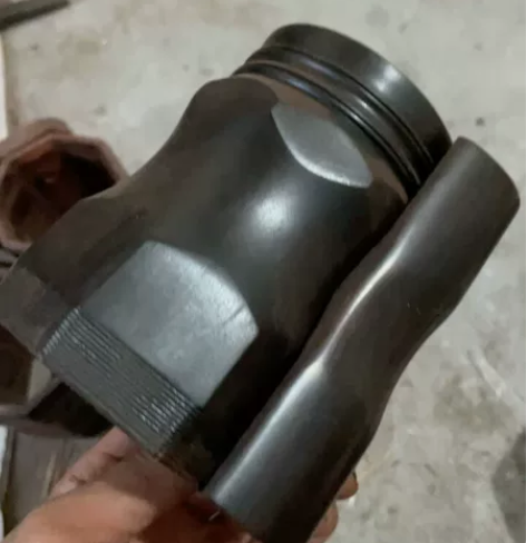 八角二胡筒高胡筒，黑檀木紫檀木两种，可以定...