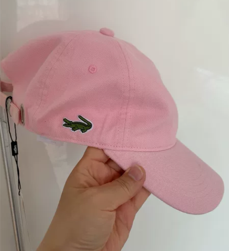 全新cartelo棒球帽女帽遮阳帽鸭舌帽5...