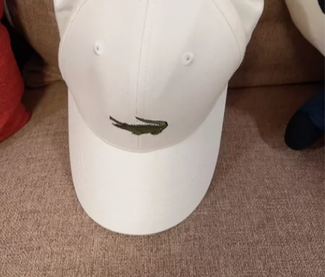 卡帝乐帽子 棒球帽 鸭舌帽 自用闲置，7成...