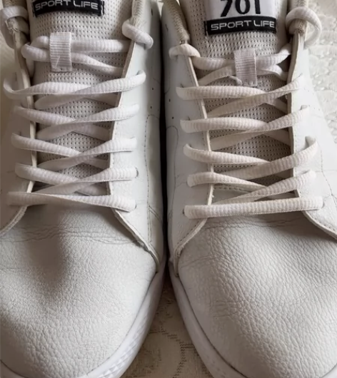 361度运动鞋 44码 已经清洗干净 包邮...