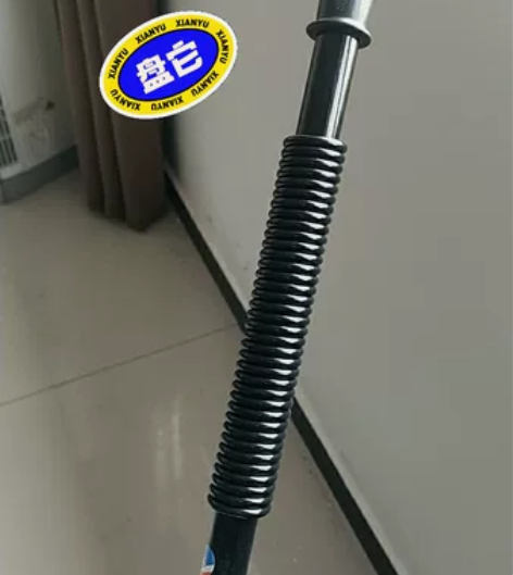 臂力器男士手臂胸肌锻炼家用健身器材20压握...