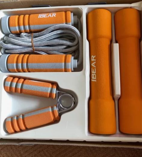 IBEAR/伊贝尔 办公室家用健身器材 跳...
