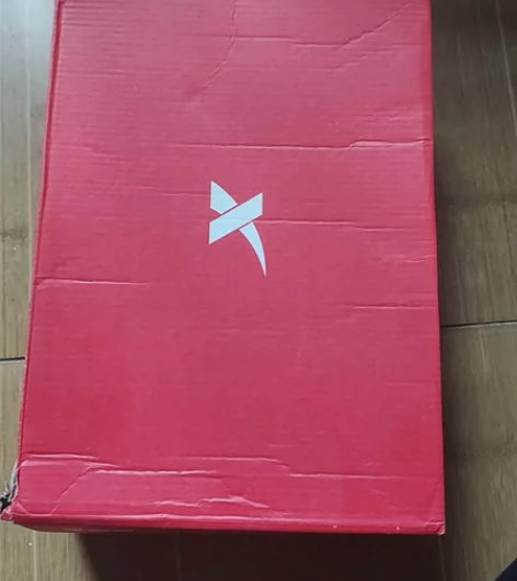 特步男鞋冬季加绒保暖高帮棉鞋男皮面防水运动...