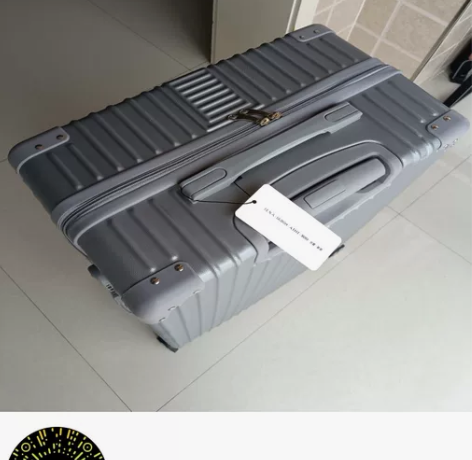 【品牌】 ULDUM旅行箱行李箱铝框拉杆箱...