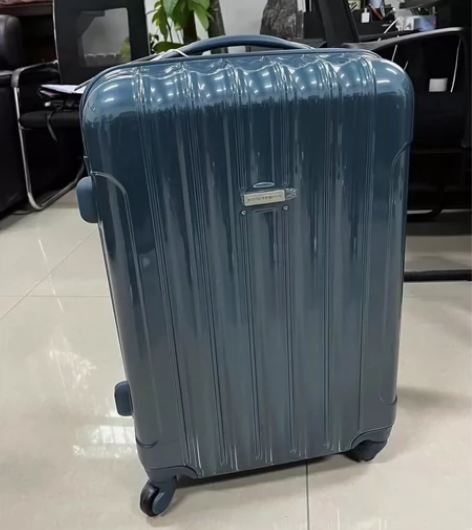 全新旅行拉杆箱，旅行带上它阔步向前自由箱随...