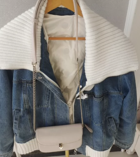 啄木鸟包包链条女潮时尚春夏斜挎包百搭流行爆...