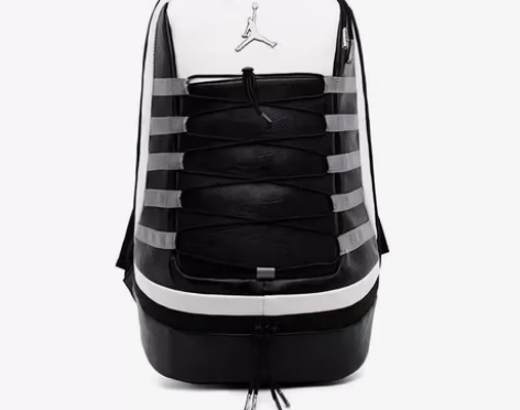 Jordan乔丹 Retro 10 大容量...