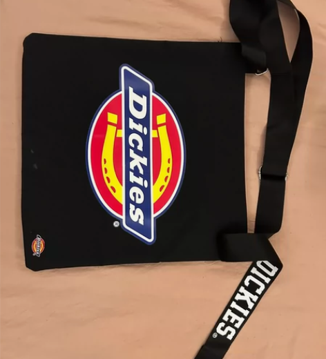 dickies帆布包 包带可调节 正品 #...