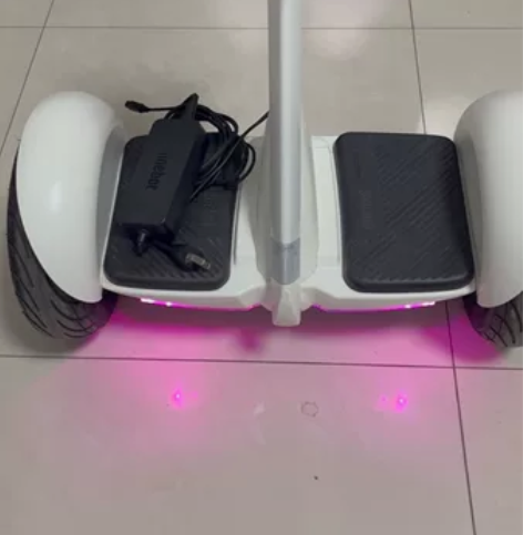 小米九号平衡车，车子99新接近全新，就在小...