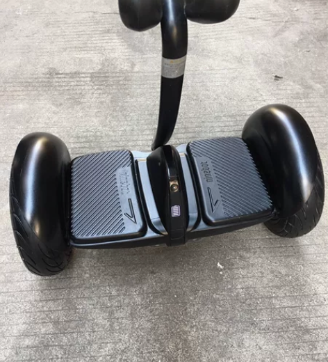 小米平衡车，九号实物拍摄，微循环，非诚勿扰...