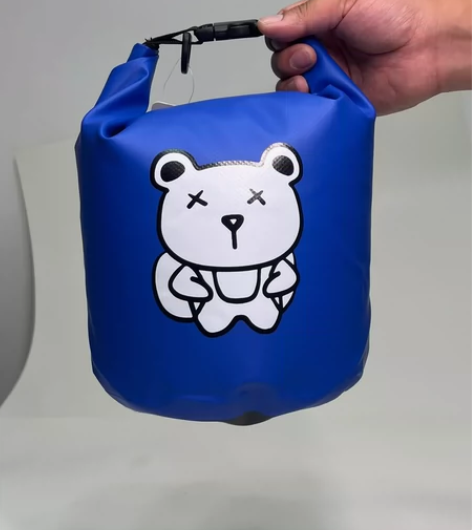 全新尾货处理防水包探险救援沙滩包游泳气密包...