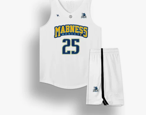 篮球服定制美式球衣套装男比赛队服订制训练