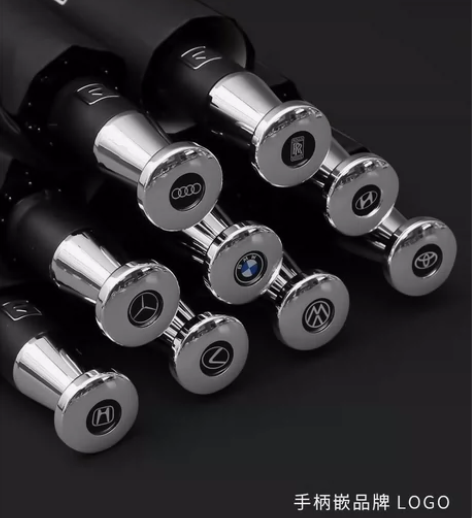 全自动高档劳斯莱斯豪车三折叠雨伞宝马奔驰雨...