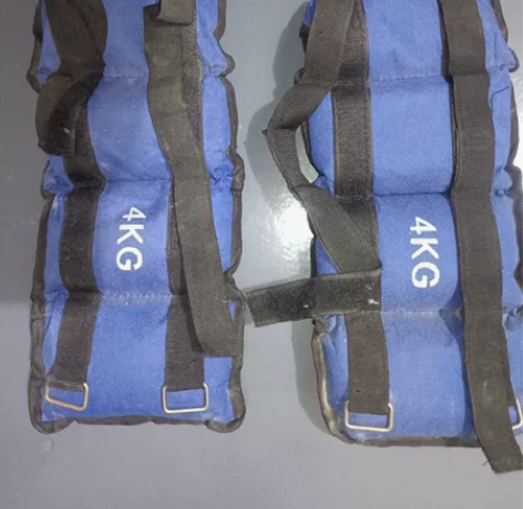 绑腿沙包 感兴趣的话点“我想要”和我私聊吧...