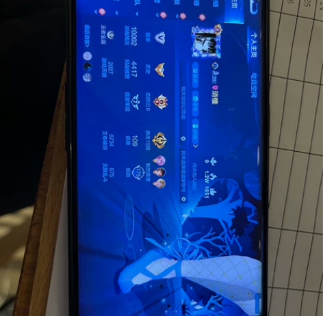 王者Q区贵八账号 三个荣耀典藏天鹅之梦 武...