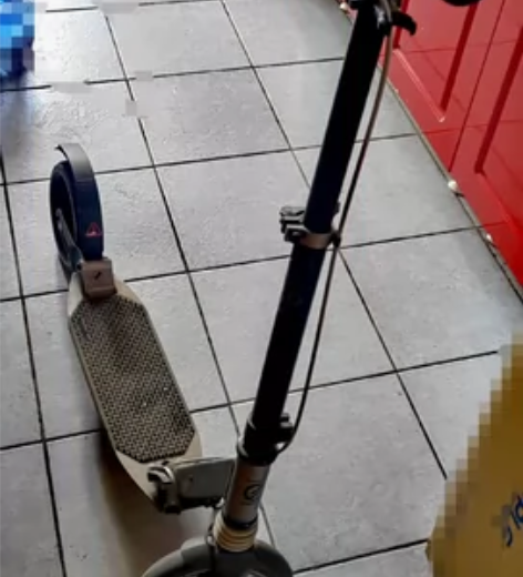 迪卡侬599购置现259转卖 感兴趣的话点...