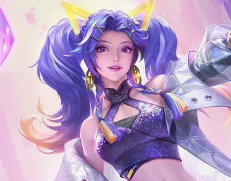 孙尚香 音你闪耀 24在线  四区都有货 ...