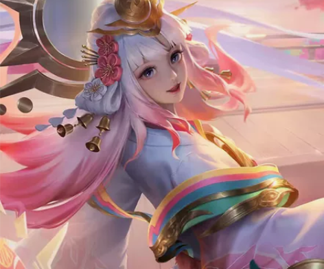 娜可露露前尘镜皮肤套装 1.购买流程点开主...