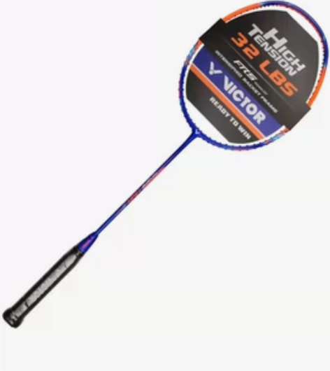威克多 突击羽毛球拍 单拍 TK-HMR ...