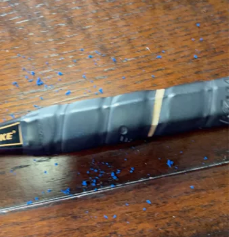 KUAIKE 羽毛球拍 北京市朝阳区月福四...