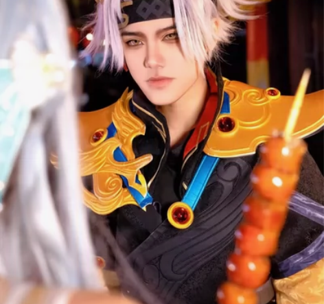 王者荣耀东方曜云鹰飞将大全套 可直拍 有造...