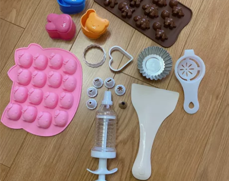 烘培工具 全新 蛋糕面包小点心饼干等 制作...