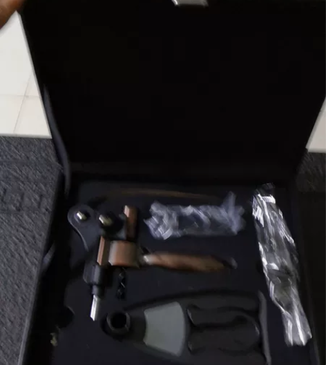免头红酒开瓶器五件套，小店区自提不包邮，售...