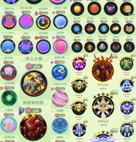 ?166秀 凤求凰墨龙胖胖飞船 塔坦 ?2...