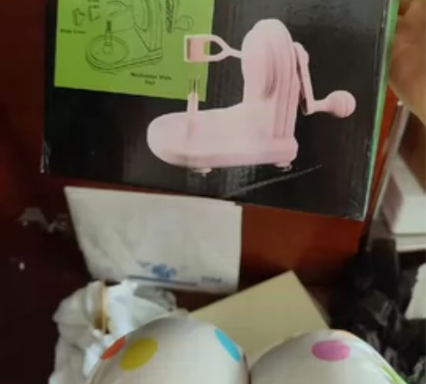 水果削皮器 感兴趣的话点“我想要”和我私聊...