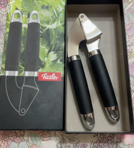 菲施勒fisseer捣蒜器 感兴趣的话点“...