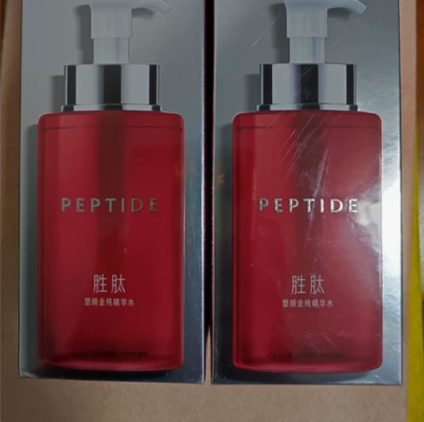 olay新升级大红水   olay塑颜金纯...