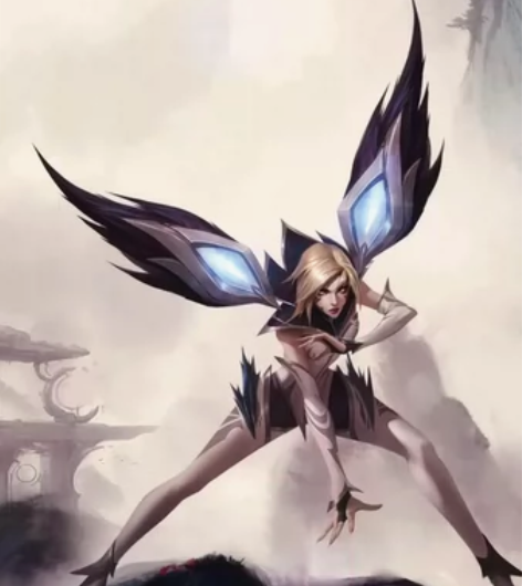 英雄联盟台服账号 全英雄 日服、美服等等（...