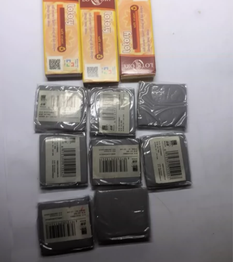 老人头橡皮 可塑橡皮 包邮出